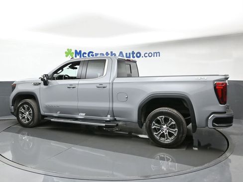New 2025 GMC Sierra 1500 SLE w/ Preferred Package image 24