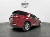 Used 2018 Chevrolet Traverse Premier image 4