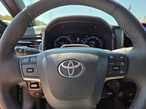 Certified 2025 Toyota Camry XSE w/ Premium Plus Package FWD image 23
