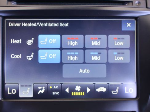 Used 2018 Acura TLX V6 w/ Technology Package FWD image 48