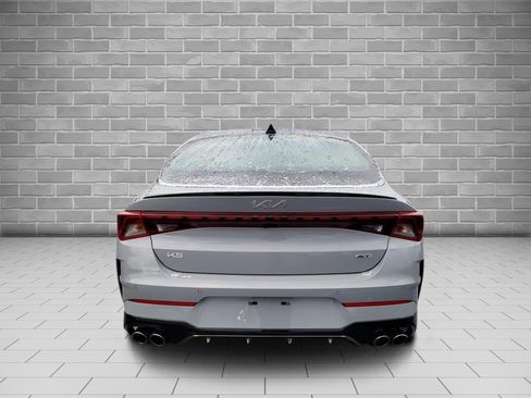 Used 2024 Kia K5 GT w/ GT1 Package image 6