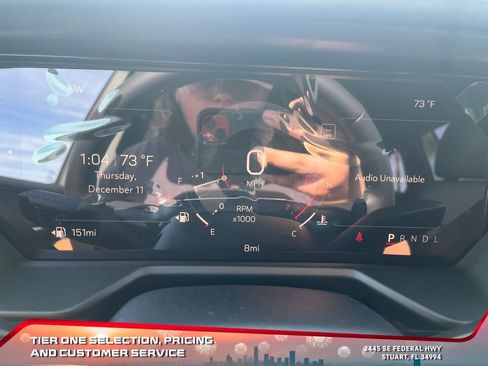 New 2026 GMC Acadia Elevation w/ Elevation Premium Package image 20