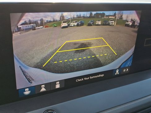 Certified 2025 Honda Accord Sport image 18