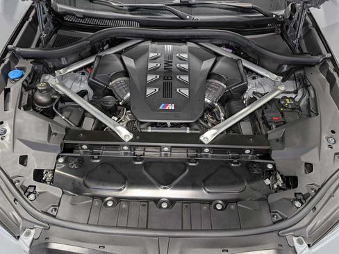 Used 2024 BMW X5 M60i AWD/4WD image 14