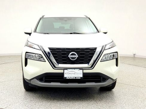 Used 2023 Nissan Rogue SV AWD/4WD image 2