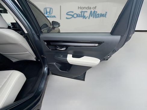 Certified 2023 Honda CR-V EX-L image 30