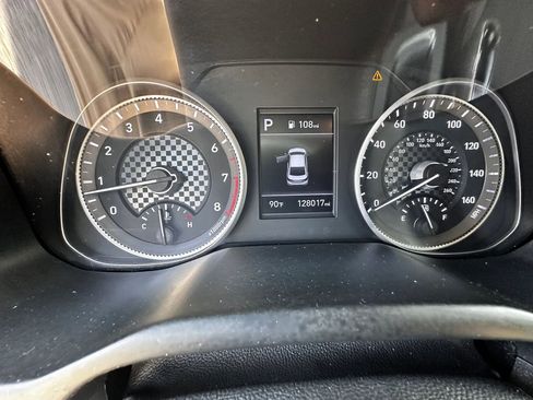 Used 2020 Hyundai Elantra SEL w/ Cargo Package (C1) FWD image 22