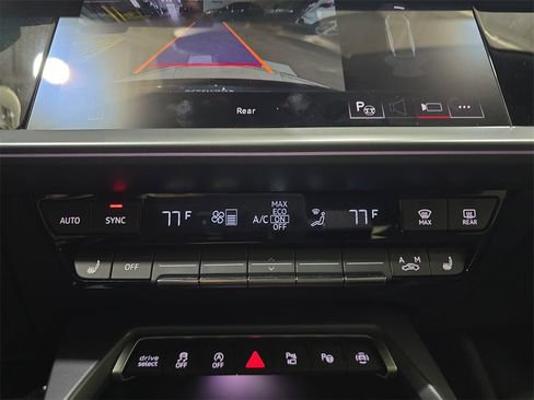 Certified 2025 Audi A3 2.0T Premium w/ Black Optic Package image 25