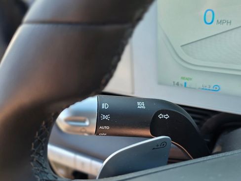 Certified 2023 Hyundai Ioniq 5 SEL image 35