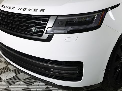Used 2023 Land Rover Range Rover SE AWD/4WD image 38