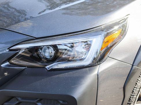 Certified 2025 Subaru Outback Wilderness w/ Wilderness Package image 8