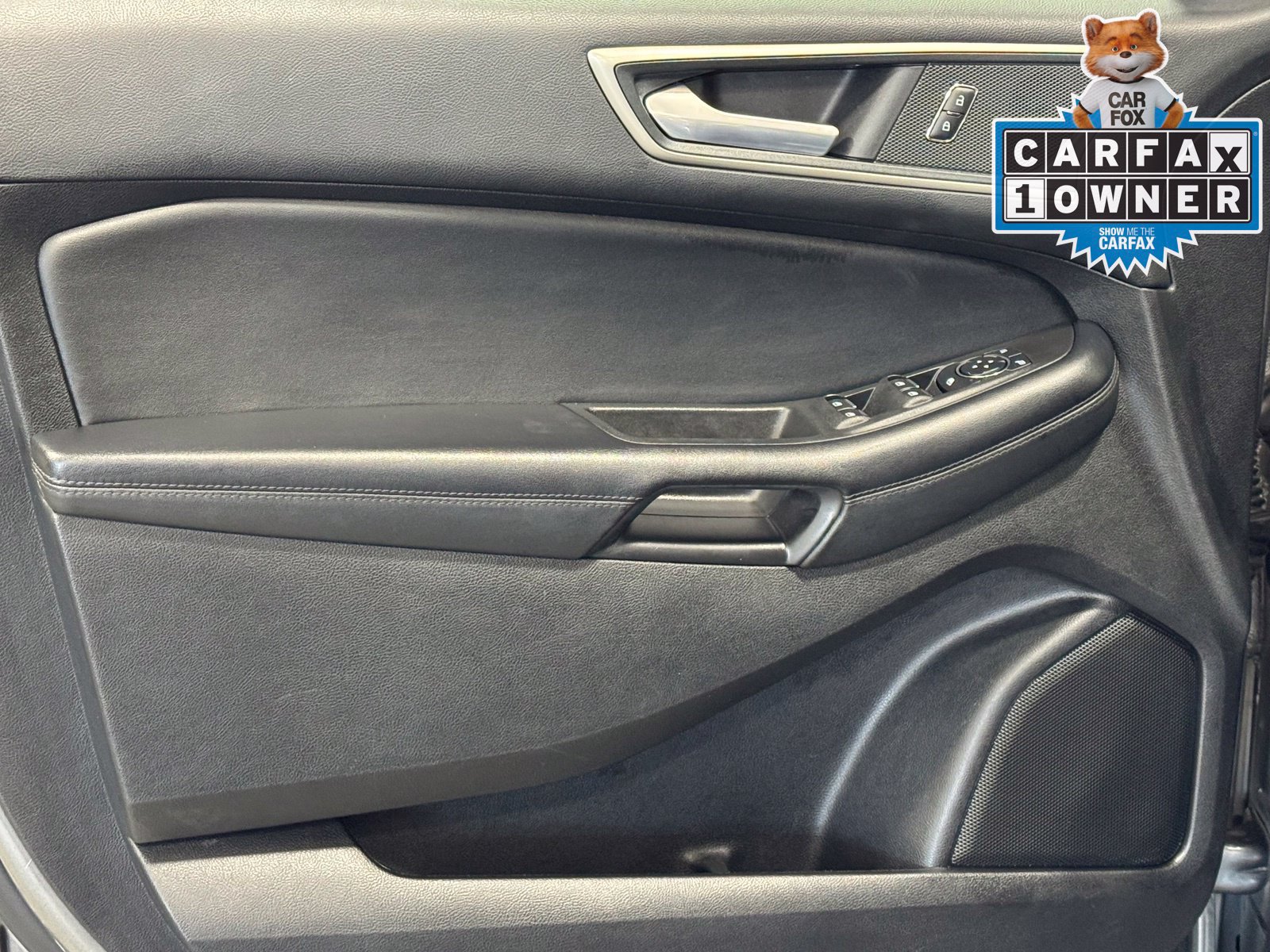 Used 2024 Ford Edge SEL w/ Convenience Package AWD/4WD image 14