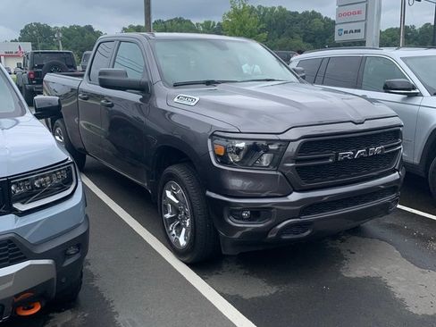 Used 2024 RAM 1500 Tradesman AWD/4WD image 25