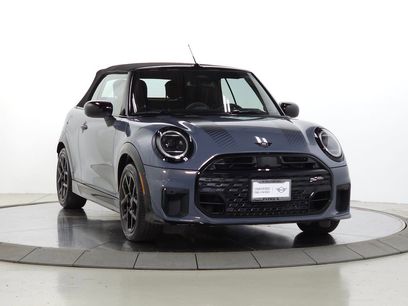 Used 2026 MINI Cooper S