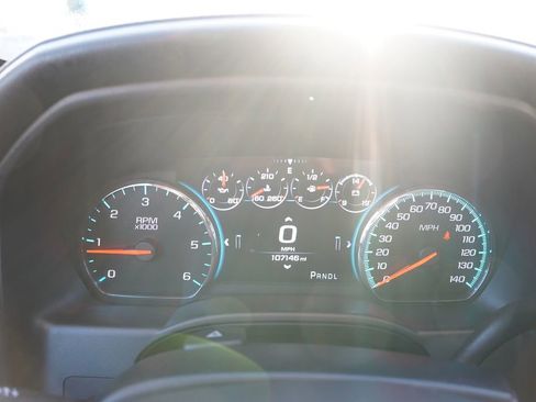 Used 2017 GMC Sierra 1500 Denali image 33