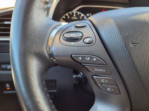 Used 2022 Nissan Murano Platinum image 14