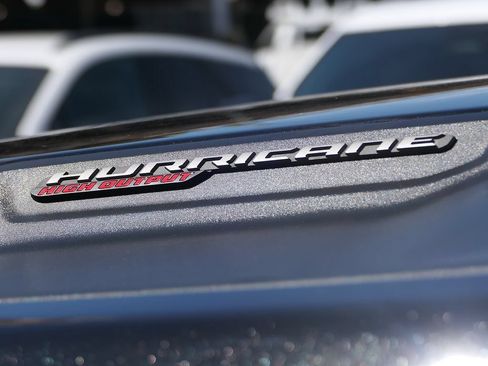 New 2026 RAM 1500 RHO AWD/4WD image 8
