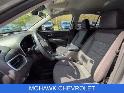 Used 2024 Chevrolet Equinox LT AWD/4WD image 10