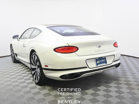 Used 2024 Bentley Continental GT image 4