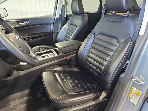 Used 2024 Ford Edge SEL w/ Convenience Package AWD/4WD image 15