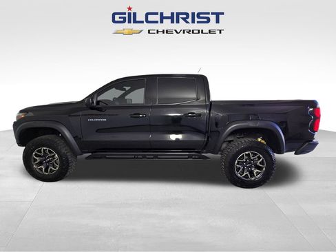 Used 2024 Chevrolet Colorado ZR2 w/ Technology Package image 4