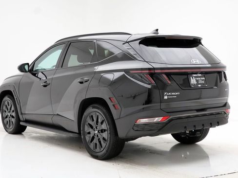 Used 2022 Hyundai Tucson XRT w/ Cargo Package image 6