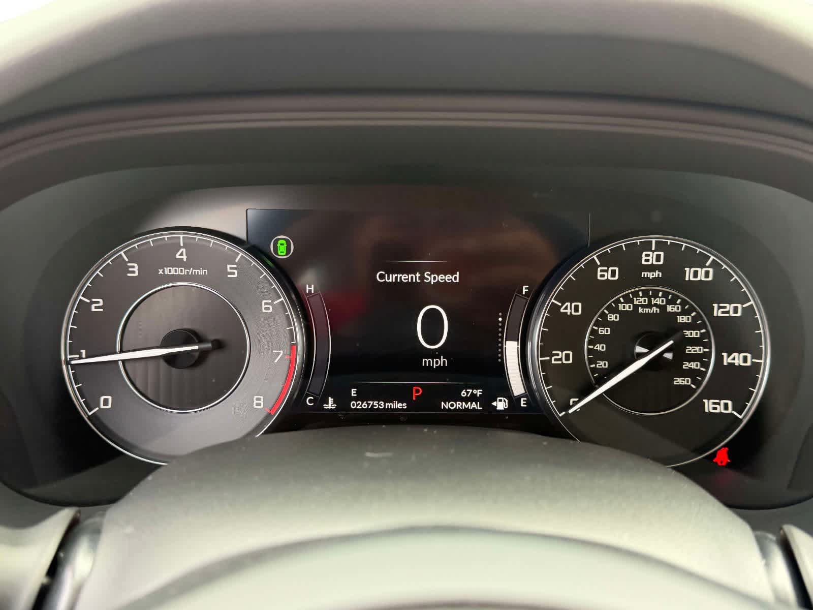 Used 2023 Acura TLX w/ Technology Package FWD image 28