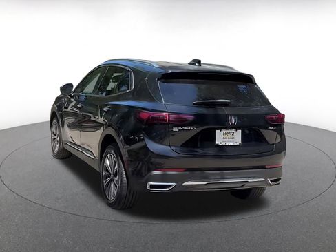 Used 2024 Buick Envision Preferred AWD/4WD image 11