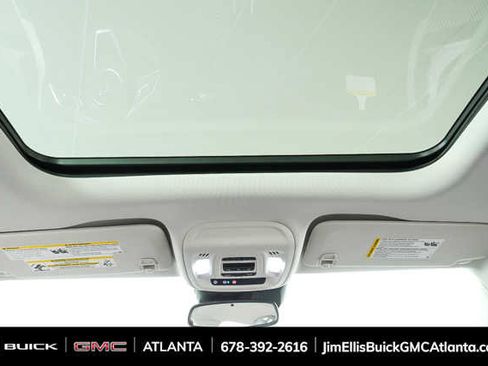 New 2026 Buick Envision Preferred image 19