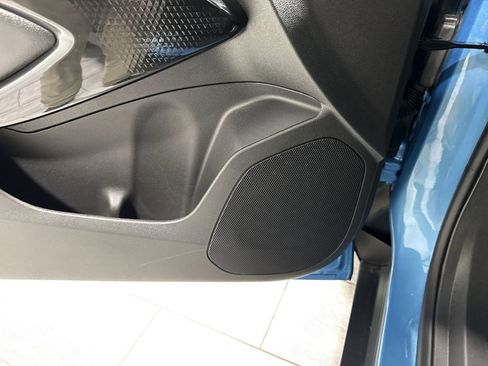 New 2026 Chevrolet Trax RS image 25