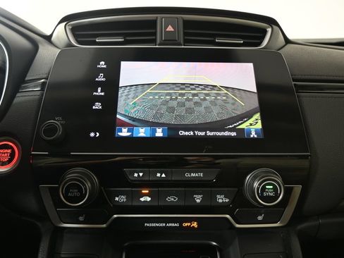 Used 2017 Honda CR-V EX image 28