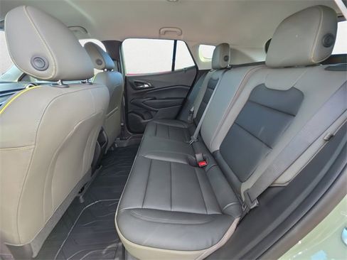 New 2026 Chevrolet Trax ACTIV w/ Driver Confidence Package image 13
