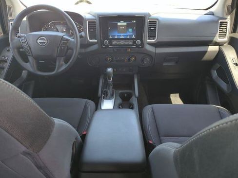 Certified 2023 Nissan Frontier SV w/ Technology Package RWD image 23
