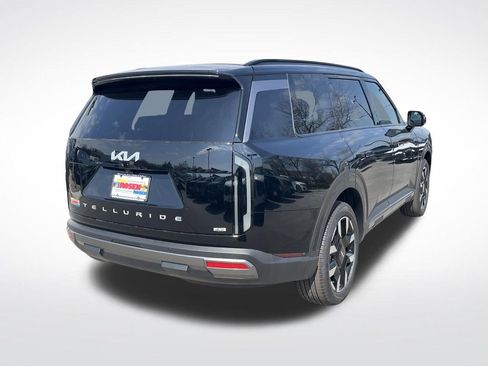 New 2027 Kia Telluride S image 5