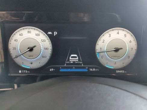 Used 2021 Hyundai Elantra SEL w/ Convenience Package FWD image 23