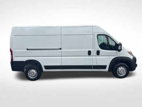 Used 2023 RAM ProMaster 2500 FWD image 7