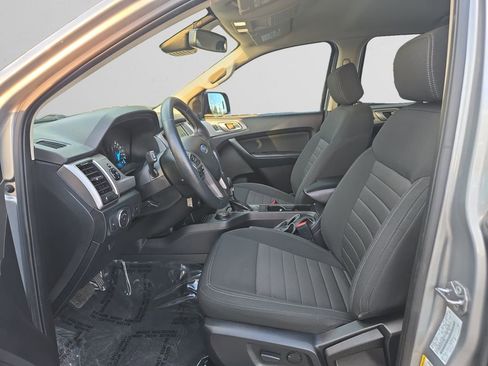 Used 2020 Ford Ranger XLT w/ Equipment Group 302A Luxury image 10