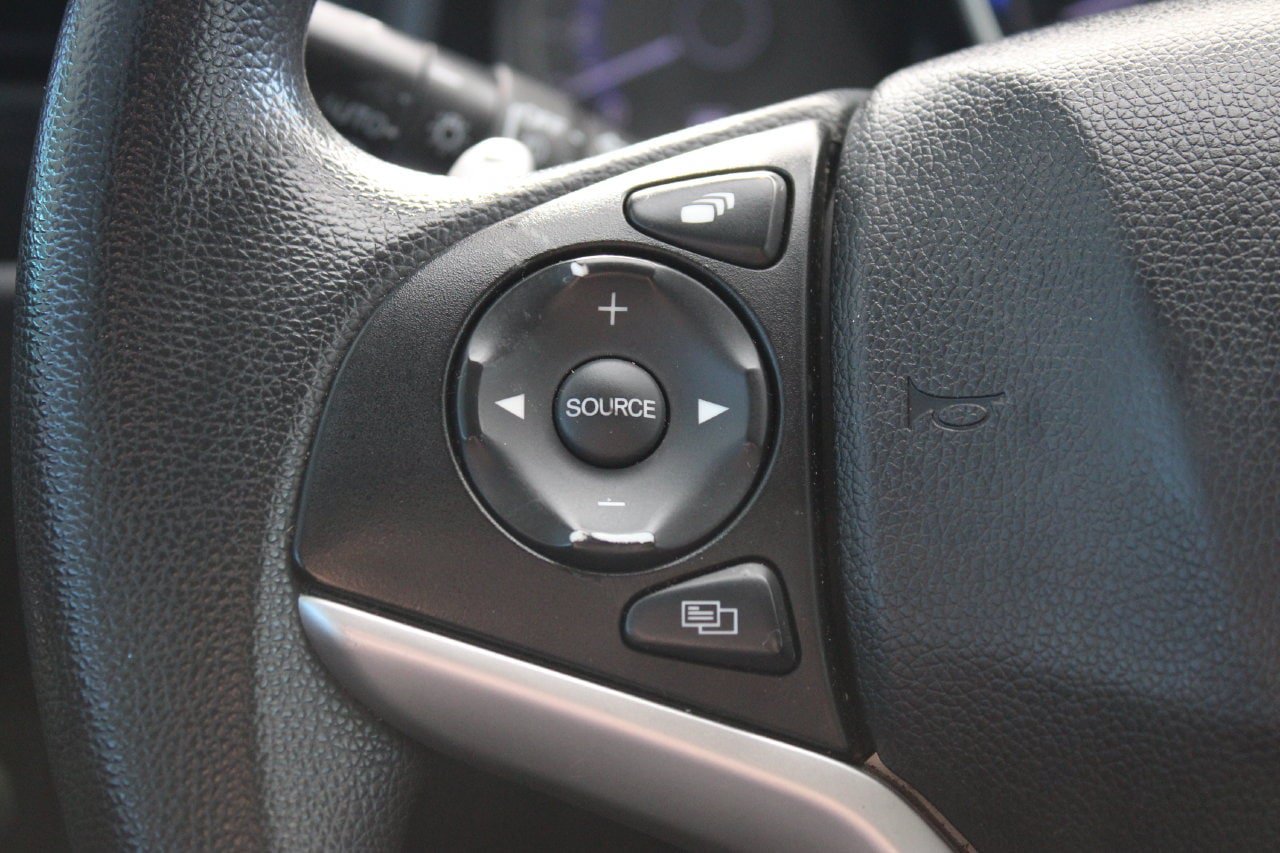 Used 2016 Honda Fit EX image 12