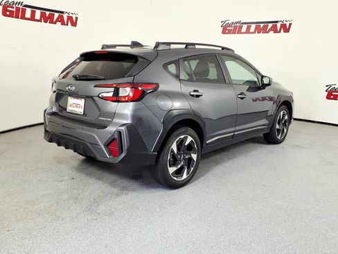 Used 2025 Subaru Crosstrek 2.5i Limited w/ Popular Package #3A AWD/4WD image 6