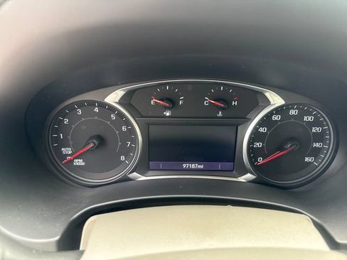 Used 2019 GMC Terrain Denali w/ Driver Alert Package II AWD/4WD image 12