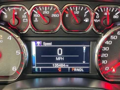 Used 2017 GMC Sierra 1500 SLT image 33