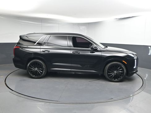 Used 2024 Hyundai Palisade Calligraphy image 27