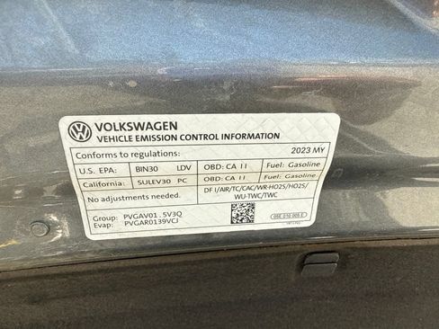 Used 2023 Volkswagen Jetta Sport w/ IQ.Drive Package FWD image 23