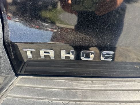 Used 2016 Chevrolet Tahoe LS w/ Max Trailering Package image 12