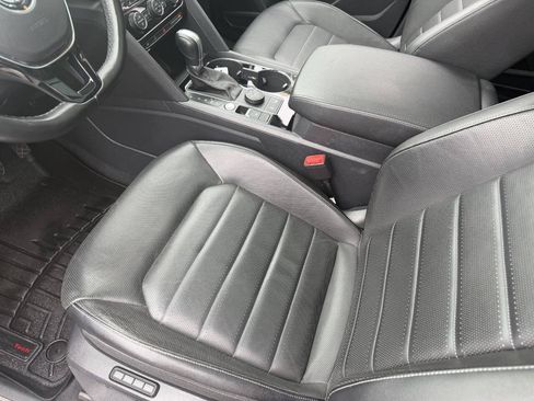 Used 2019 Volkswagen Atlas SEL Premium AWD/4WD image 21