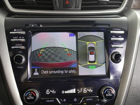 Used 2023 Nissan Murano Platinum AWD/4WD image 51