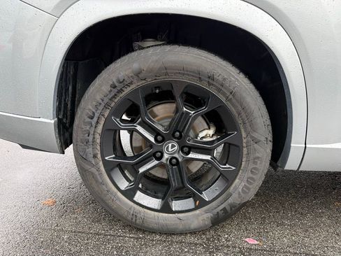 Used 2024 Lexus TX 350 AWD image 28