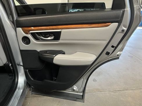 Used 2021 Honda CR-V EX-L image 16
