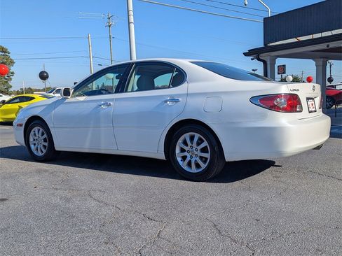 Used 2002 Lexus ES 330 300 image 3