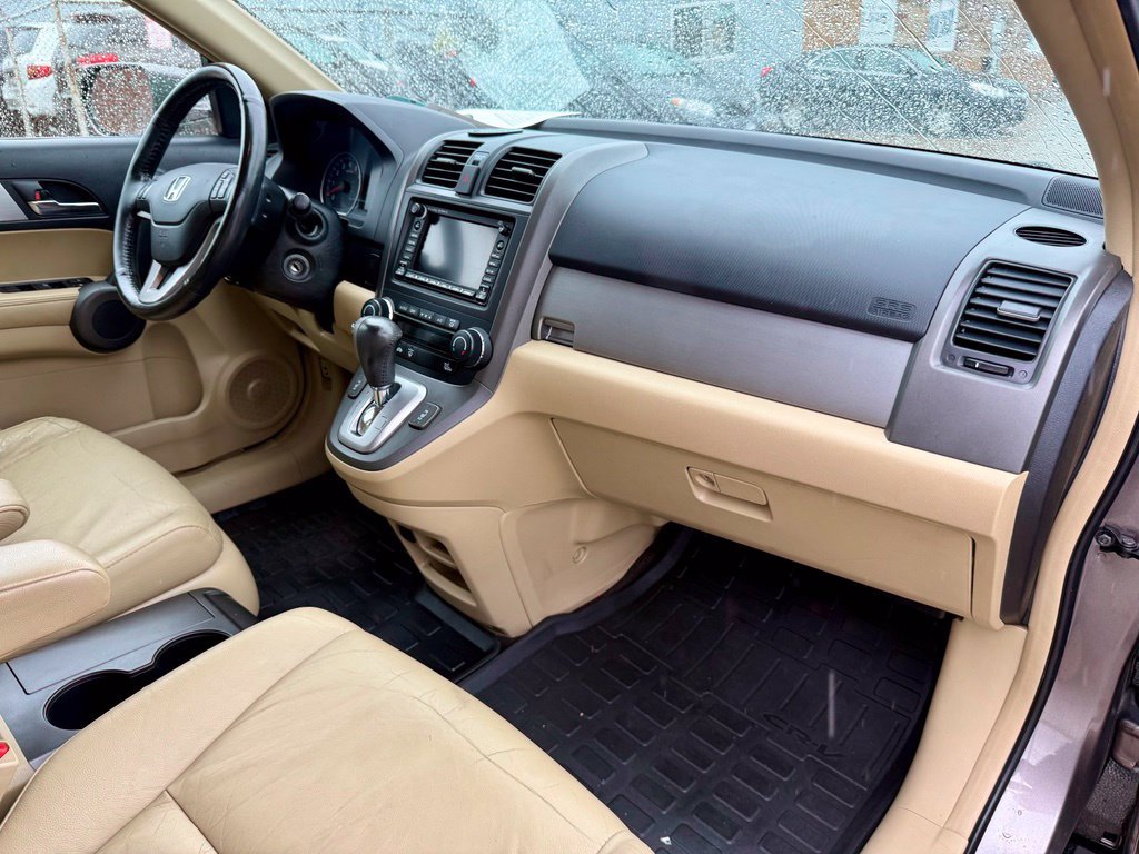 Used 2010 Honda CR-V EX-L image 28